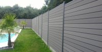 Portail Clôtures dans la vente du matériel pour les clôtures et les clôtures à Fiefs
